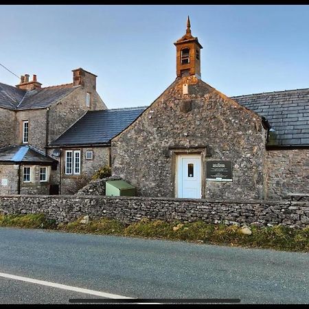 Weathercote Old School House - Yorkshire Three Peaks Challenge מראה חיצוני תמונה