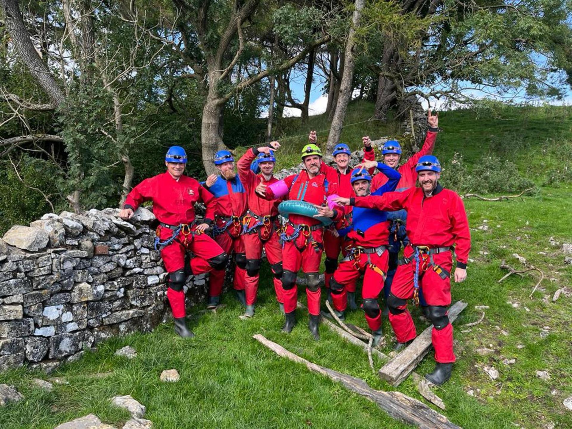 Weathercote Old School House - Yorkshire Three Peaks Challenge מראה חיצוני תמונה