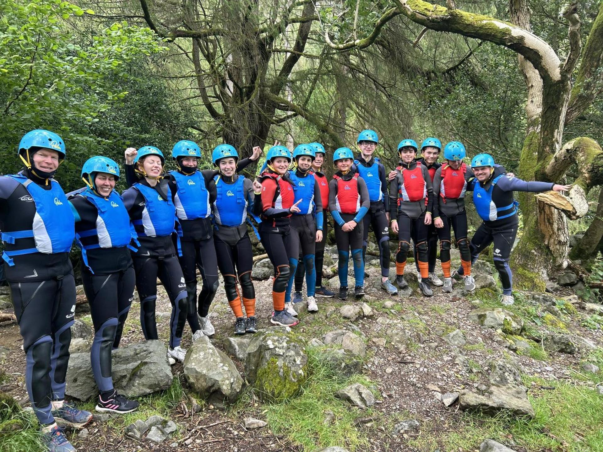 Weathercote Old School House - Yorkshire Three Peaks Challenge מראה חיצוני תמונה