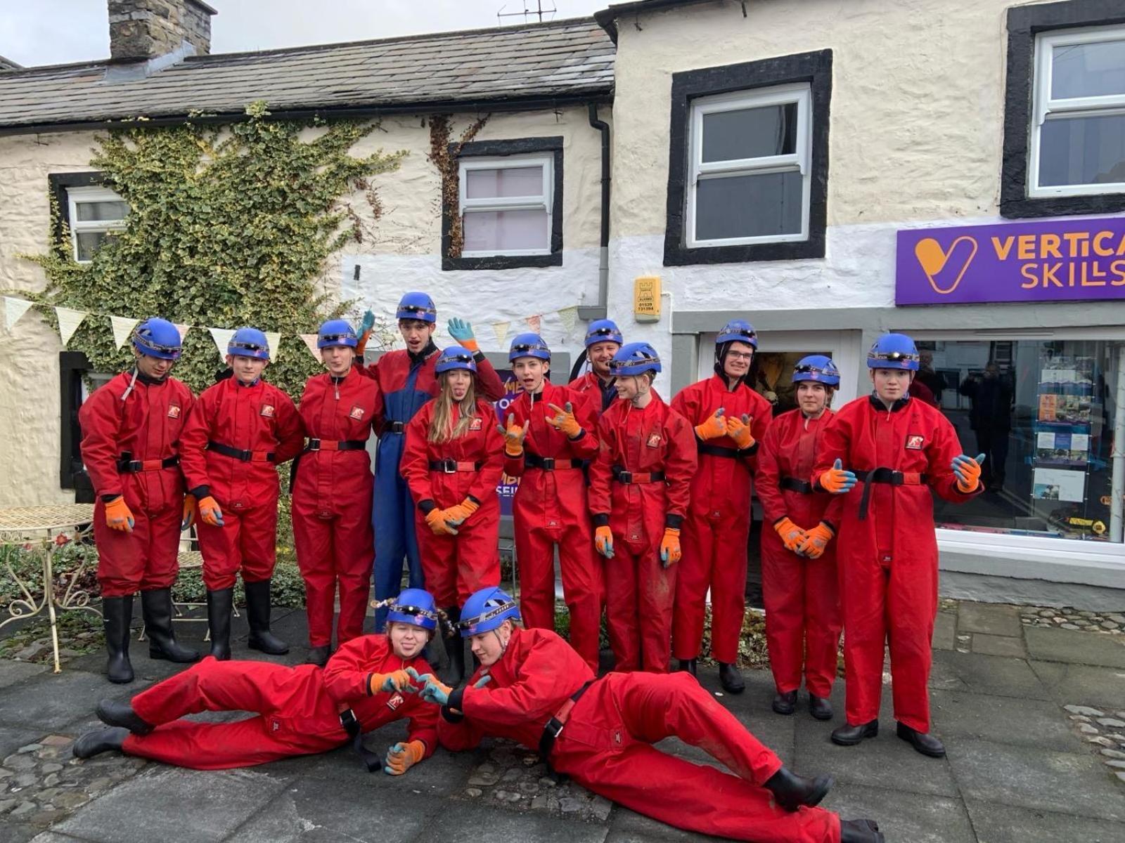 Weathercote Old School House - Yorkshire Three Peaks Challenge מראה חיצוני תמונה
